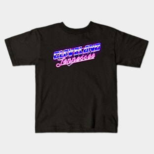 Cleveland Tennessee - 80s Kids T-Shirt